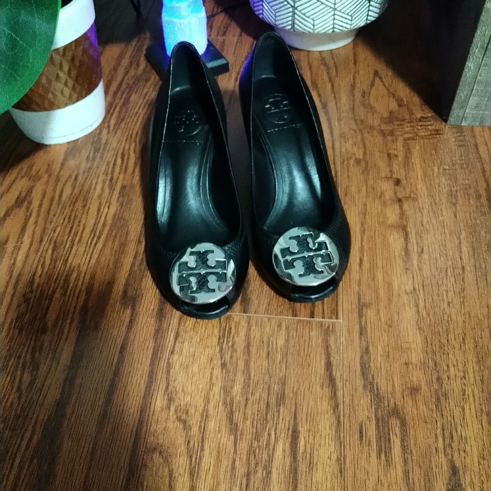 Tory Burch Wedges